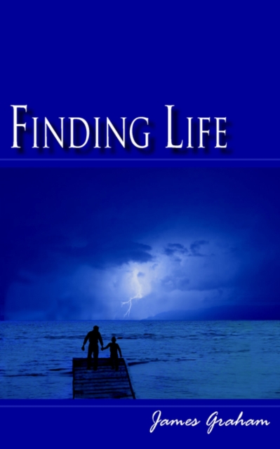 Finding Life, Paperback / softback Book