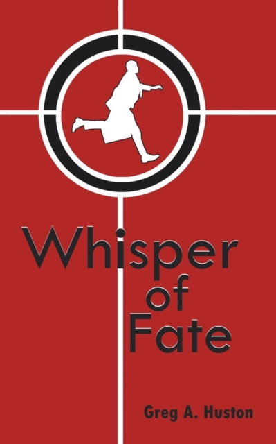 Whisper of Fate,  Book