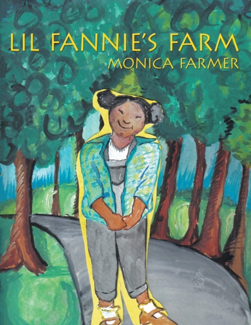 Lil Fannie's Farm, Paperback / softback Book