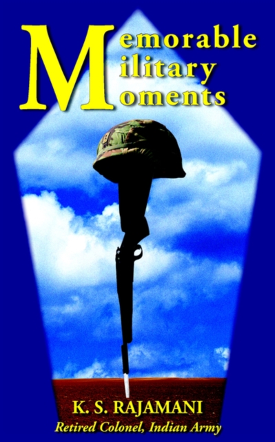 Memorable Military Moments, Paperback / softback Book