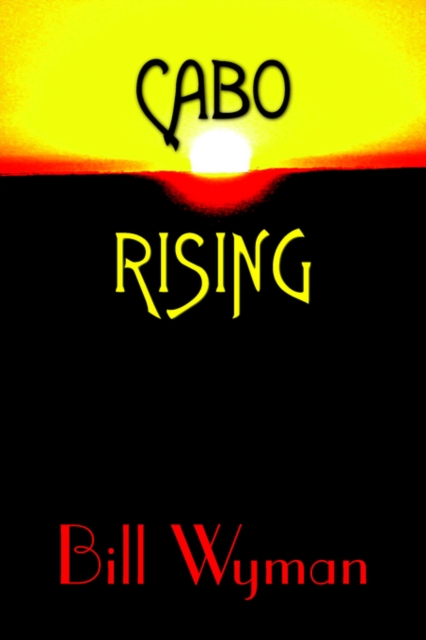 Cabo Rising, Paperback / softback Book