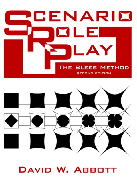 Scenario Role Play, Paperback / softback Book