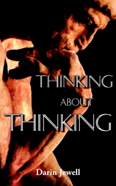 Thinking About Thinking, Paperback / softback Book