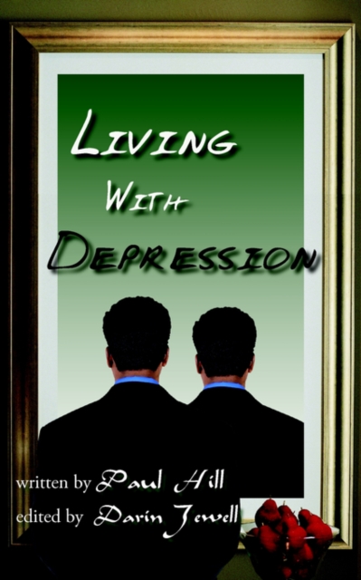 Living With Depression, Paperback / softback Book