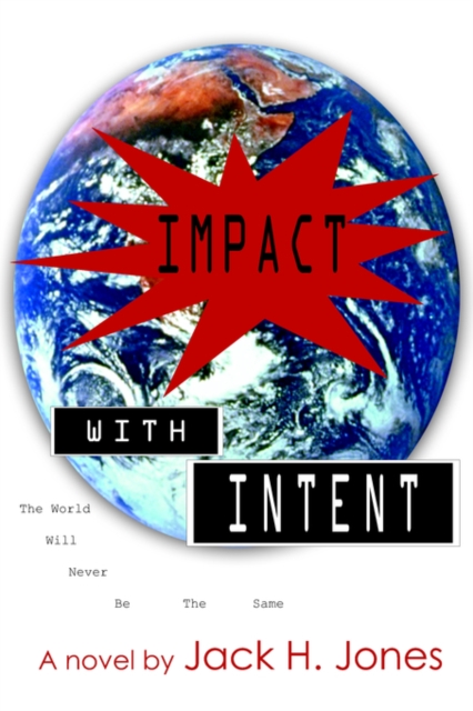 Impact with Intent, Paperback / softback Book