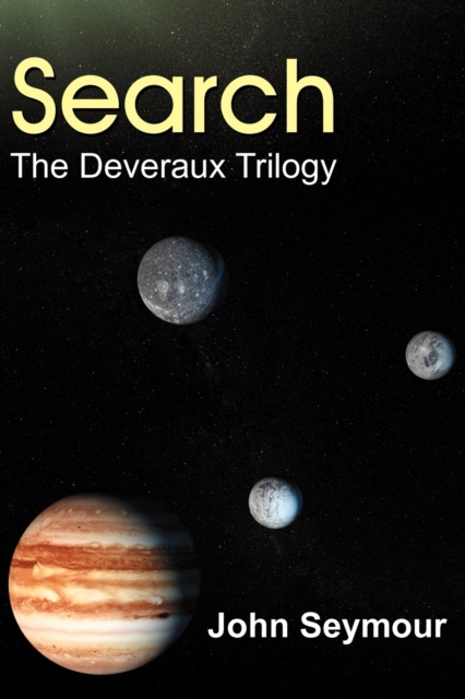 Search : The Deveraux Trilogy, Paperback / softback Book