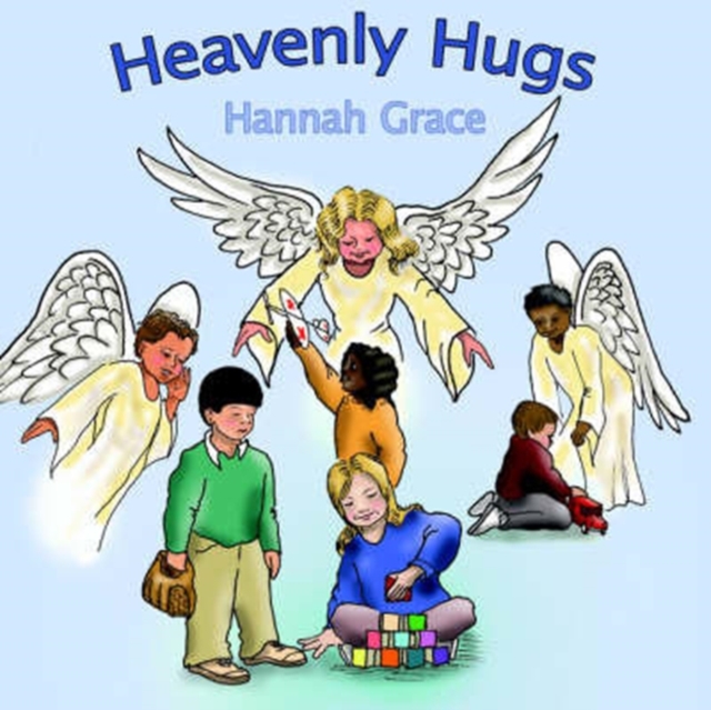 Heavenly Hugs, Paperback / softback Book