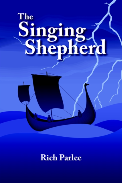 The Singing Shepherd, Hardback Book