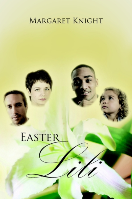 Easter Lili, Paperback / softback Book