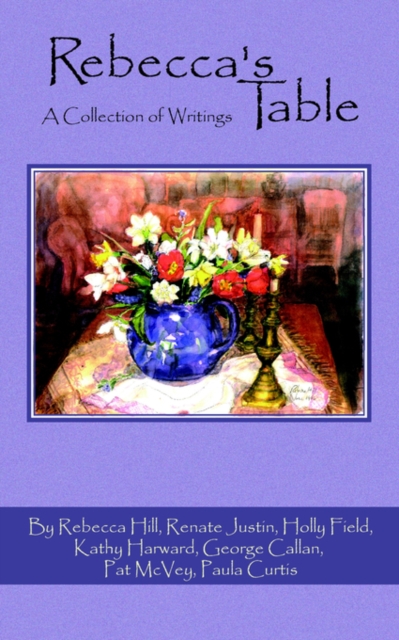 Rebecca's Table, Paperback / softback Book