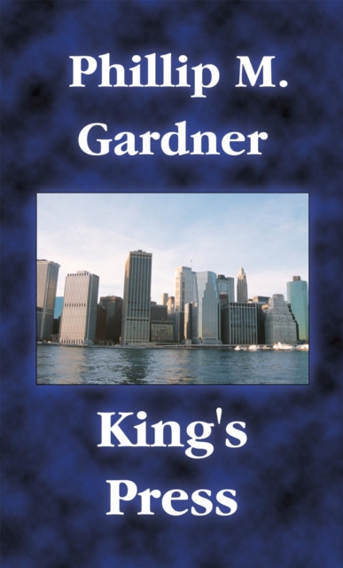 King's Press, EPUB eBook