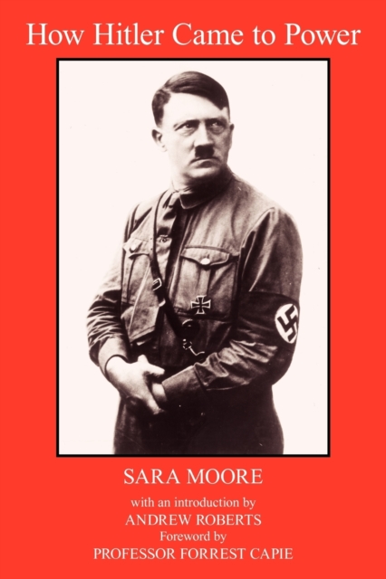 How Hitler Came to Power, Paperback / softback Book