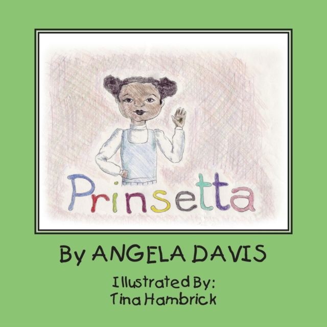 Prinsetta, Paperback / softback Book