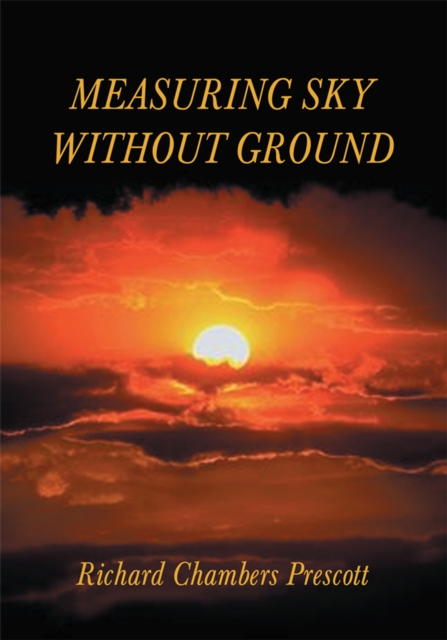 Measuring Sky Without Ground, EPUB eBook