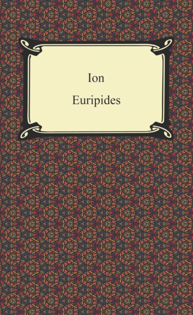 Ion, EPUB eBook