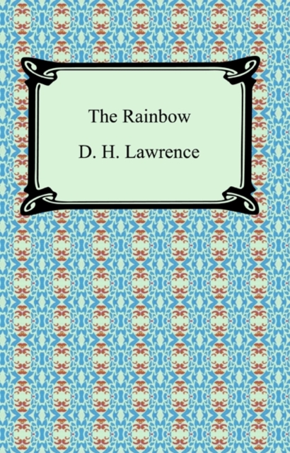 The Rainbow, EPUB eBook