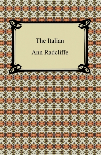 The Italian, EPUB eBook