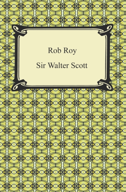 Rob Roy, EPUB eBook