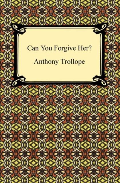 Can you forgive her?, EPUB eBook