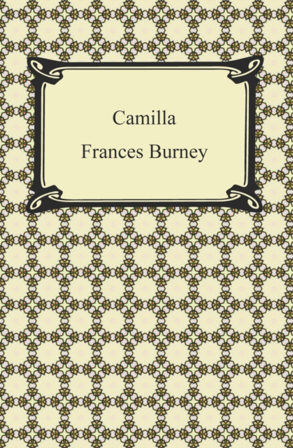 Camilla, EPUB eBook