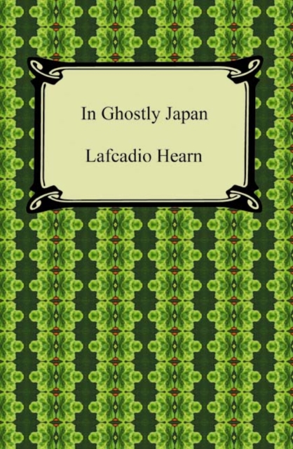 In Ghostly Japan, EPUB eBook