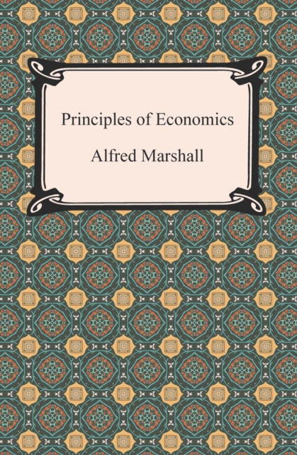Principles of Economics, EPUB eBook