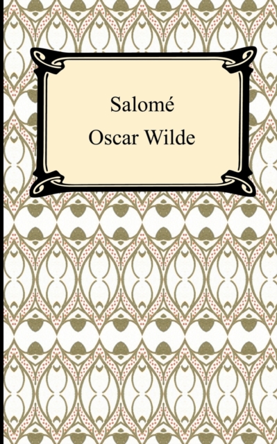 Salom?, Paperback / softback Book