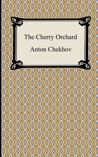 The Cherry Orchard, Paperback / softback Book