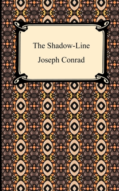The Shadow-Line, Paperback / softback Book