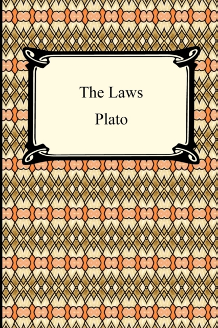 The Laws, Paperback / softback Book