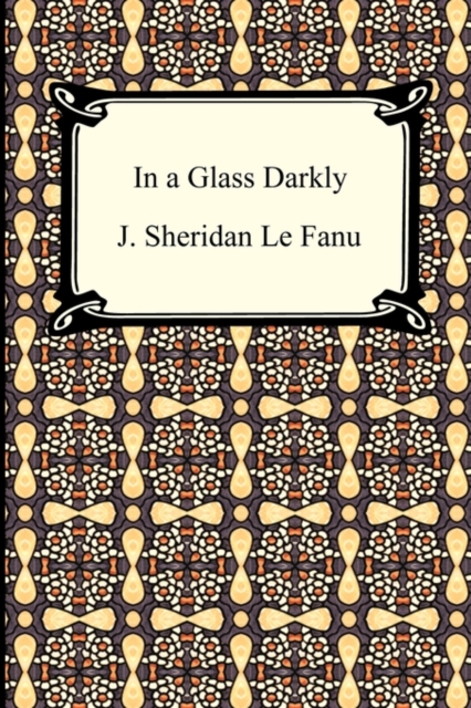 In a Glass Darkly, Paperback / softback Book