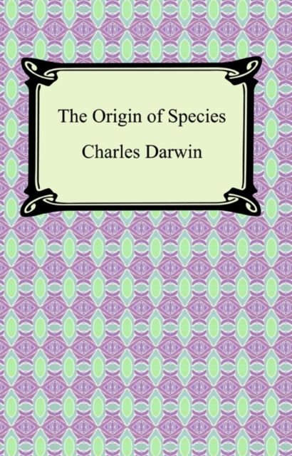 The Origin of Species, EPUB eBook