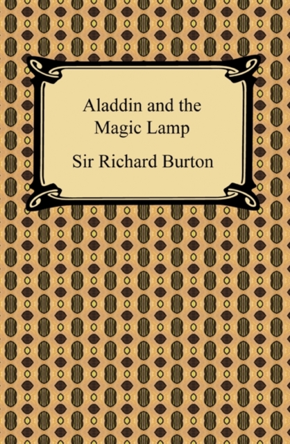 Aladdin and the Magic Lamp, EPUB eBook