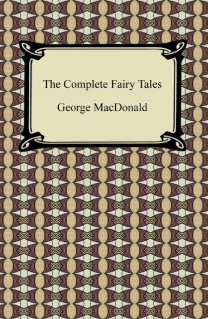 The Complete Fairy Tales, EPUB eBook