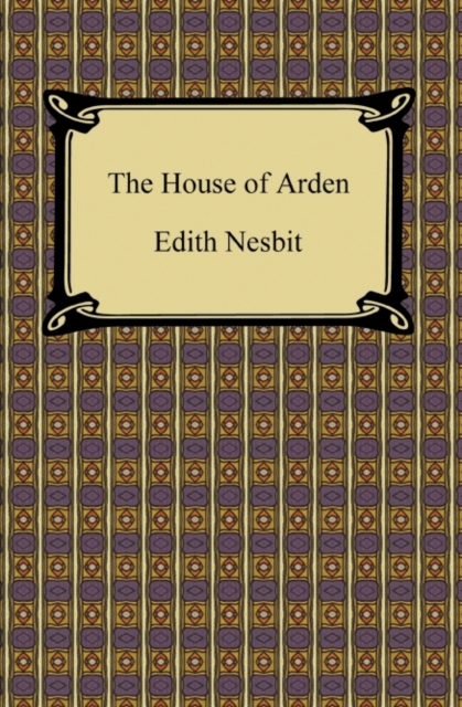The House of Arden, EPUB eBook