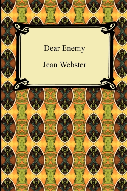 Dear Enemy, Paperback / softback Book