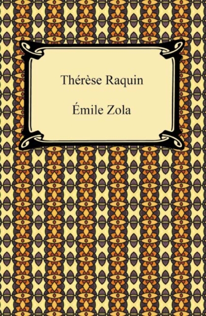 Therese Raquin, EPUB eBook