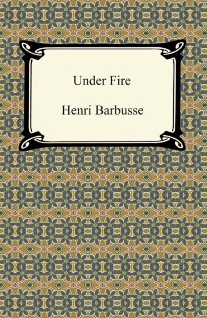 Under Fire, EPUB eBook