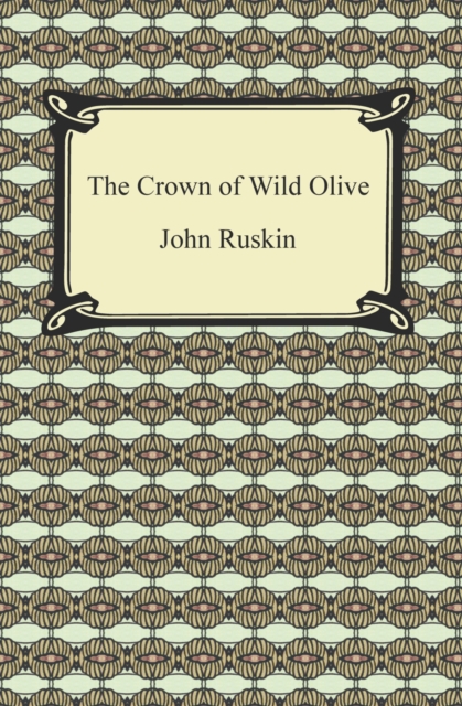 The Crown of Wild Olive, EPUB eBook