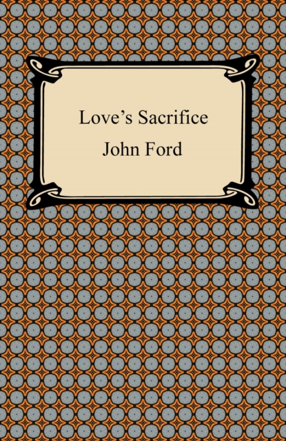 Love's Sacrifice, EPUB eBook