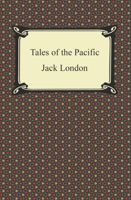 Tales of the Pacific, EPUB eBook