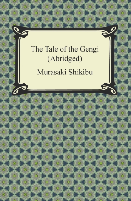 The Tale of Genji (Abridged), EPUB eBook