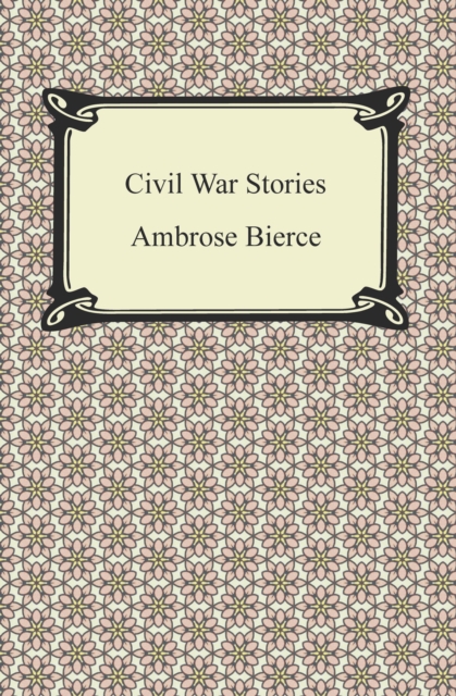 Civil War Stories, EPUB eBook