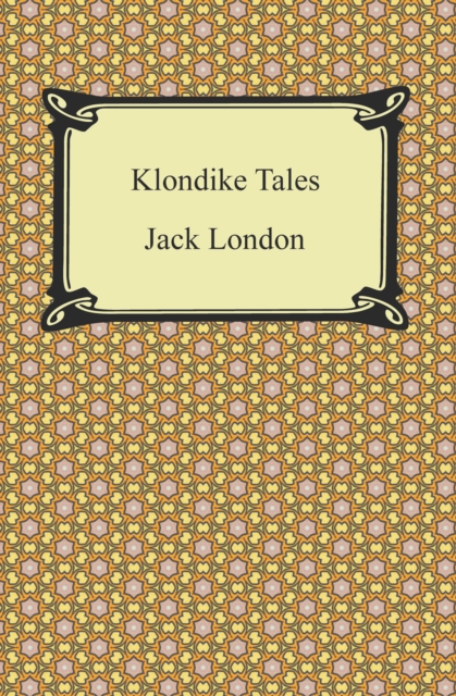 Klondike Tales, EPUB eBook