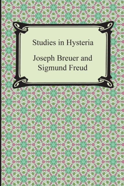 Studies in Hysteria, Paperback / softback Book