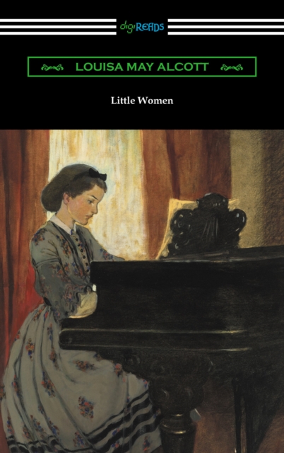 Little Women, EPUB eBook