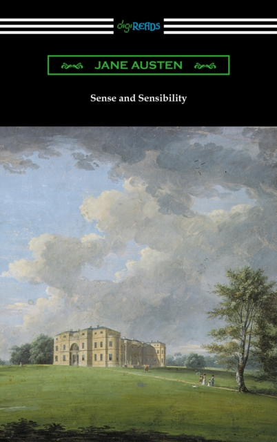Sense and Sensibility (with and Introduction by Reginald Brimley Johnson), EPUB eBook
