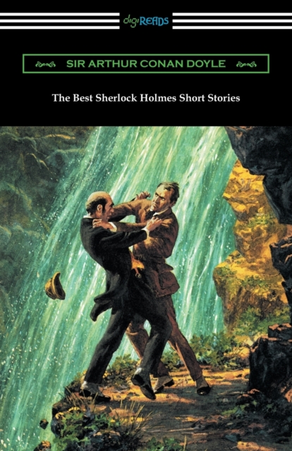 The Best Sherlock Holmes Short Stories, Paperback / softback Book