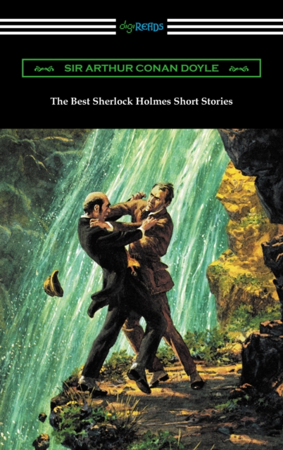 The Best Sherlock Holmes Short Stories, EPUB eBook