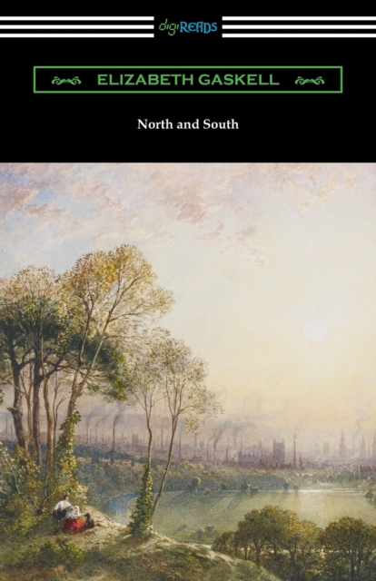 North and South (with an Introduction by Adolphus William Ward), Paperback / softback Book